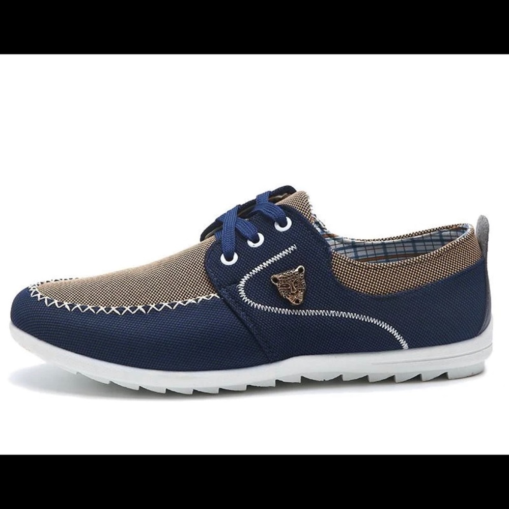 Brand New Byte Legend For Male Casual Sneakers
Comfortable Trendy Canvas Shoes.